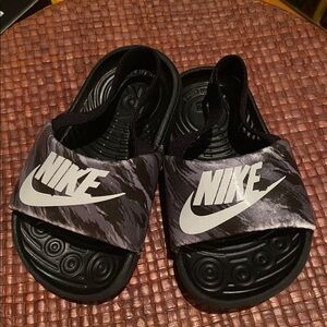Nike Kawa Baby/Toddler Slides